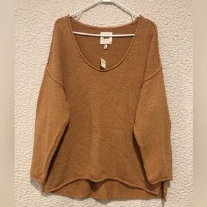 Aerie long sleeve sweater